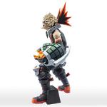 My Hero Academia Banpresto World Figure Colosseum Modeling Academy Super Master Stars Piece The Katsuki Bakugo [Two Dimensions]
