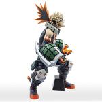 My Hero Academia Banpresto World Figure Colosseum Modeling Academy Super Master Stars Piece The Katsuki Bakugo [Two Dimensions]