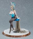 Blue Archive: Asuna Ichinose (Bunny Girl) 1:7 Scale PVC Figure