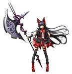 QuesQ Gate: Jieitai Kanochi nite, Kaku Tatakaeri: Rory Mercury 1:7 Scale PVC Figure