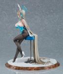 Blue Archive: Asuna Ichinose (Bunny Girl) 1:7 Scale PVC Figure