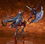 QuesQ Gate: Jieitai Kanochi nite, Kaku Tatakaeri: Rory Mercury 1:7 Scale PVC Figure
