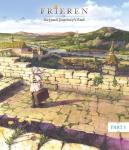 Frieren: Beyond Journey's End - Season 1 Part 1 - Blu-ray & DVD