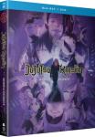 Jujutsu Kaisen - Season 02 Part 02 - Blu-ray & DVD