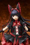 QuesQ Gate: Jieitai Kanochi nite, Kaku Tatakaeri: Rory Mercury 1:7 Scale PVC Figure