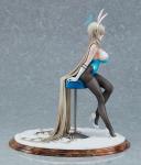 Blue Archive: Asuna Ichinose (Bunny Girl) 1:7 Scale PVC Figure