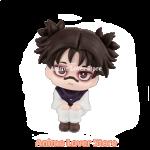 In stock MegaHouse Jujutsu Kaisen Look Up Choso Satoru Gojo Geto Suguru Shoko Ieiri Nanami Kento Anime Figure Toy