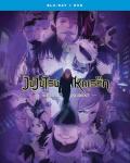 Jujutsu Kaisen - Season 02 Part 02 - Blu-ray & DVD