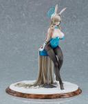 Blue Archive: Asuna Ichinose (Bunny Girl) 1:7 Scale PVC Figure