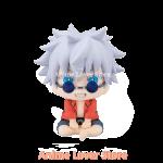 In stock MegaHouse Jujutsu Kaisen Look Up Choso Satoru Gojo Geto Suguru Shoko Ieiri Nanami Kento Anime Figure Toy