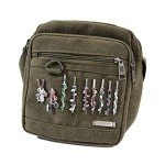 Anime Slayer Keychain Pin Set - 9 Hashira Designs