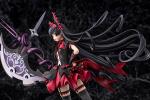 QuesQ Gate: Jieitai Kanochi nite, Kaku Tatakaeri: Rory Mercury 1:7 Scale PVC Figure