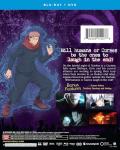 Jujutsu Kaisen - Season 02 Part 02 - Blu-ray & DVD