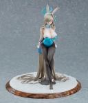 Blue Archive: Asuna Ichinose (Bunny Girl) 1:7 Scale PVC Figure