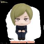 In stock MegaHouse Jujutsu Kaisen Look Up Choso Satoru Gojo Geto Suguru Shoko Ieiri Nanami Kento Anime Figure Toy