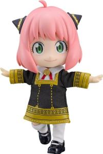 Spy x Family: Anya Forger Nendoroid Doll Action Figure