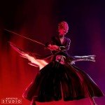 Bleach Ichigo Figure by ABYstyle Studio