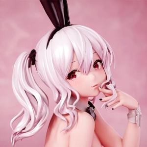 Zatanend Ecchi Figure Loli Bunny Girl,Waifu Hentaii.Sexy Action Anime Girl Figure +18 Uncensored Collection Statue Gifts Model Toy No Box