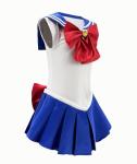 Sinkawa Jackets Anime Outfits Moon Cosplay Costumes For Women Girls Adult X-L