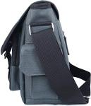 Roffatide Anime Messenger Bag Crossbody Bag Oxford Shoulder Bag Satchel Schoolbag