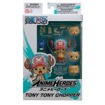 One Piece Chopper Anime Action Figure Toy
