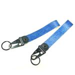 JDM Turbo & NOS Keychain for Anime Fans