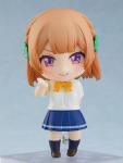 Good Smile Osamake: Romcom Where The Childhood Friend Won't Lose: Kuroha Shida Nendoroid Action Figure, Multicolor