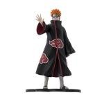 ABYstyle Studio Naruto Shippuden Pain 7.5" Tall SFC Collectible PVC Figure Statue Anime Manga Figurine Home Room Office Décor Gift