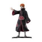 ABYstyle Studio Naruto Shippuden Pain 7.5" Tall SFC Collectible PVC Figure Statue Anime Manga Figurine Home Room Office Décor Gift