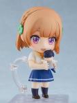 Good Smile Osamake: Romcom Where The Childhood Friend Won't Lose: Kuroha Shida Nendoroid Action Figure, Multicolor