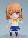 Good Smile Osamake: Romcom Where The Childhood Friend Won't Lose: Kuroha Shida Nendoroid Action Figure, Multicolor