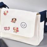 Anime Axolotl Pin, Cartoon Zinc Alloy Cartoon Pins (2)