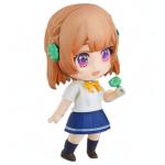 Good Smile Osamake: Romcom Where The Childhood Friend Won't Lose: Kuroha Shida Nendoroid Action Figure, Multicolor