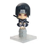Itachi Uchiha Anbu Black Ops Figure - Good Smile