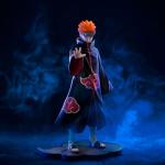 ABYstyle Studio Naruto Shippuden Pain 7.5" Tall SFC Collectible PVC Figure Statue Anime Manga Figurine Home Room Office Décor Gift