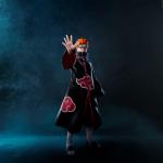 ABYstyle Studio Naruto Shippuden Pain 7.5" Tall SFC Collectible PVC Figure Statue Anime Manga Figurine Home Room Office Décor Gift