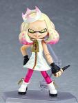 Good Smile Company Figma Splatoon/Splatoon 2 Tentacles Non-Scale Plastic Pre-Painted Action Figure Resale