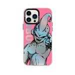 Anime iPhone 13 Case - Manga Characters Design