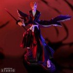 Bleach Ichigo Figure by ABYstyle Studio