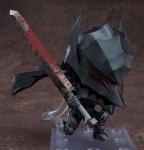 Good Smile Company Nendoroid TV Anime "Berserk" Gatsu Crazy Warrior Armor Ver. Non-Scale Plastic Pre-Painted Action Figure