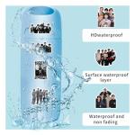 jixiejumo CORTIS Stickers 45 Pcs, Kpop Waterproof Vinyl Sticker Merch, Perfect for Water Bottles, Laptops, Gifts