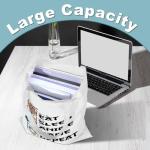 Anime Gifts Tote Bag Game Anime Merch Weekender Bag Shopping Bags Anime Stuff Japanese Gifts for Women Friends Anime Lover Gamer Reusable Grocery Bags for Shopping Picnic Vacation Birthday Graduation