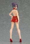 Good Smile Company Figma Styles: Female Body (Mika) with Mini Skirt Chinese Dress Action Figure