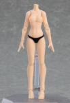 Good Smile Company Figma Styles: Female Body (Mika) with Mini Skirt Chinese Dress Action Figure