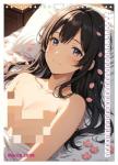Manga erotic girls - sexy curves in anime style, US-Version (Wall Calendar 2026 DIN A4 Portrait), CALVENDO 12 Month Wall Calendar