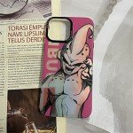 Anime iPhone 13 Case - Manga Characters Design