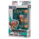 One Piece Chopper Anime Action Figure Toy