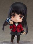 Good Smile Dec178722 Kakegurui - Compulsive Gambler: Yumeko Jabami Nendoroid Action Figure