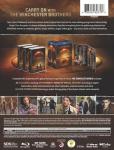 Supernatural: The Complete Series (Blu-ray/Repackaged)