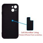 Anime iPhone 15 Case - Classic Comic Patterns